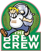 The Brew Crew logo