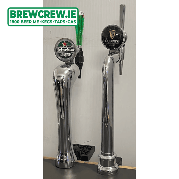 Deals on Kegs, Rentals and Systems Brew Crew Kegs