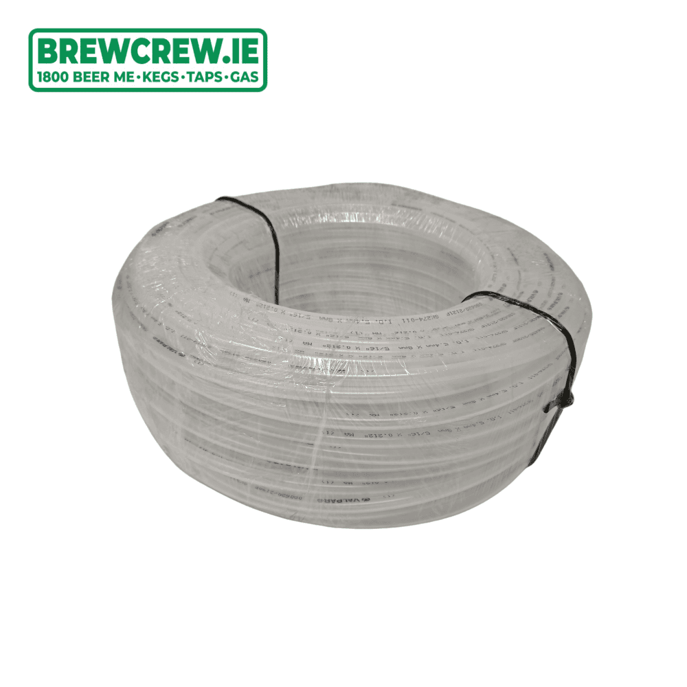 3-16-beer-line-clear-100-metres-brew-crew-kegs