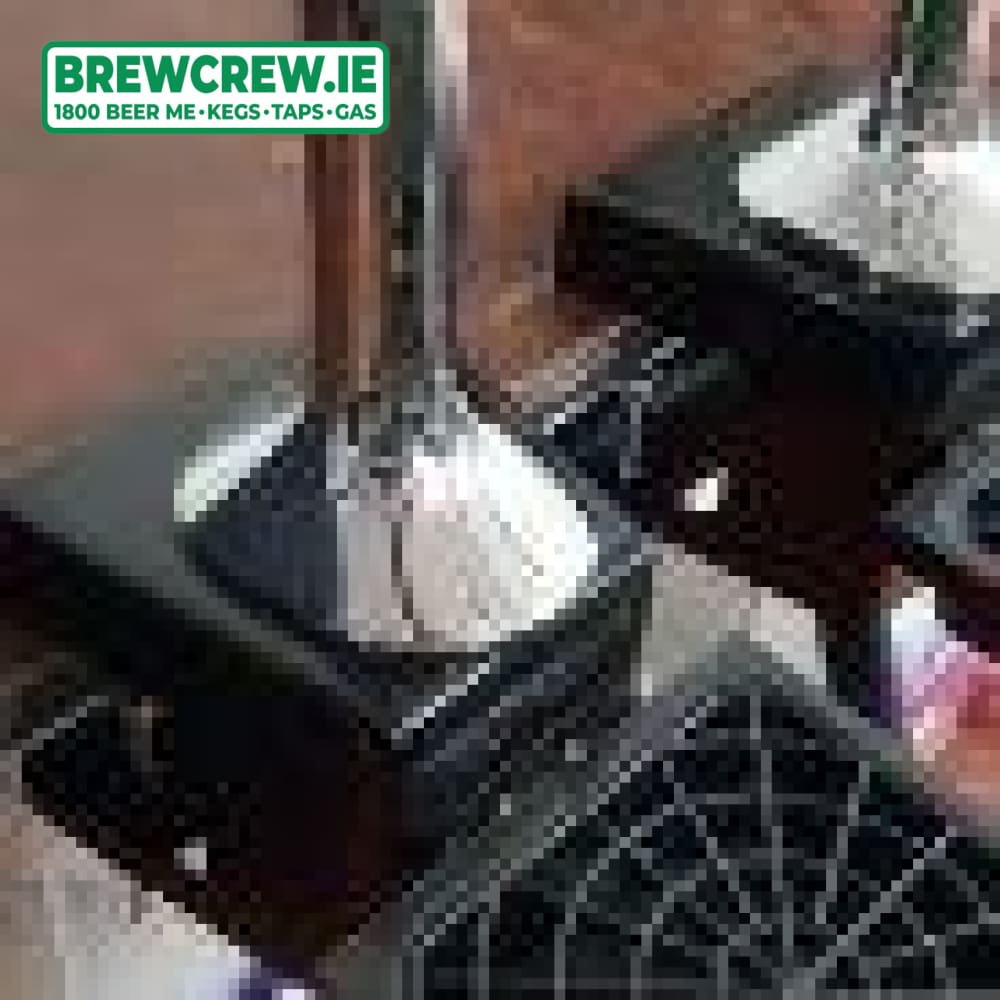 Complete Heineken Tap New Brew Crew Kegs