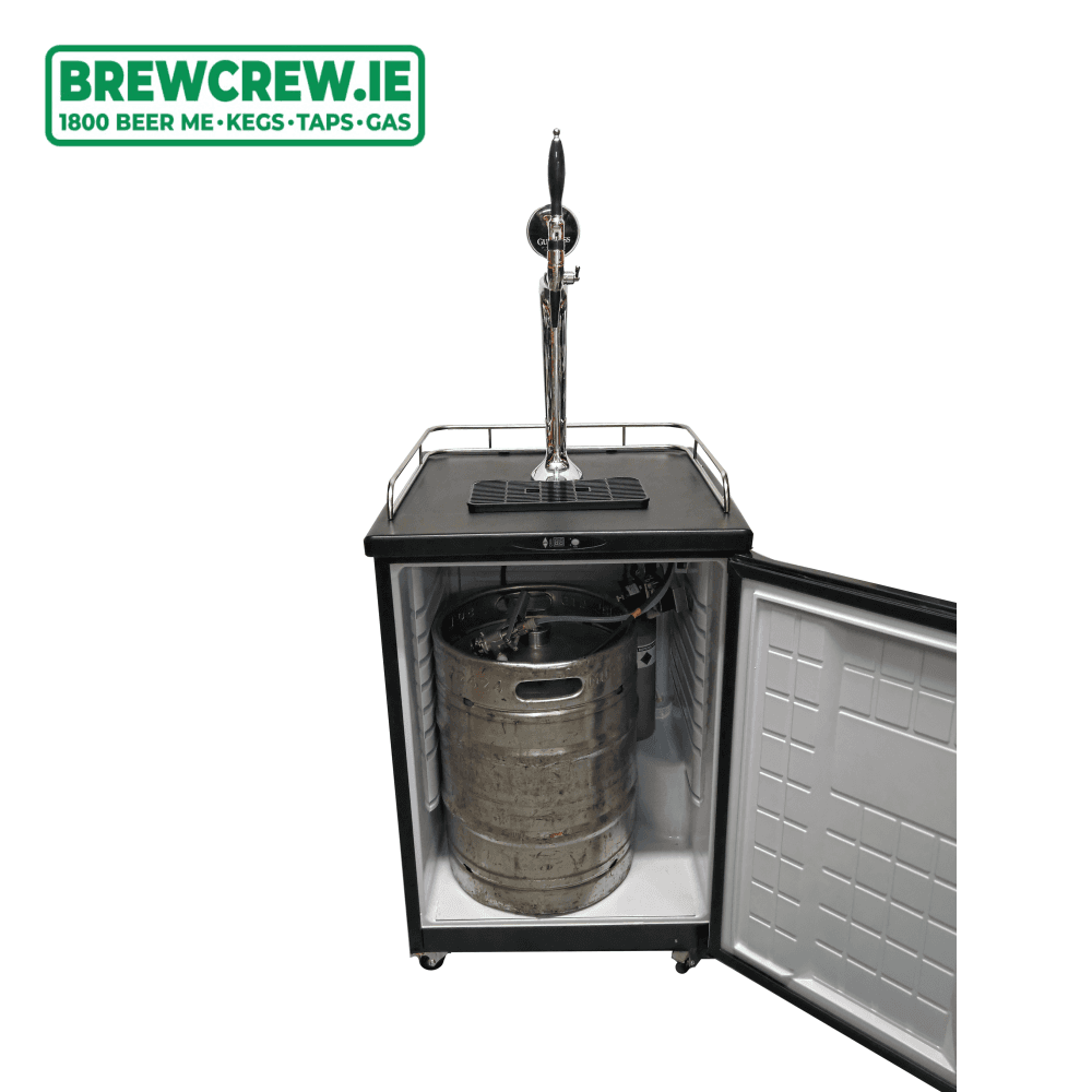 Guinness keg fridge deals