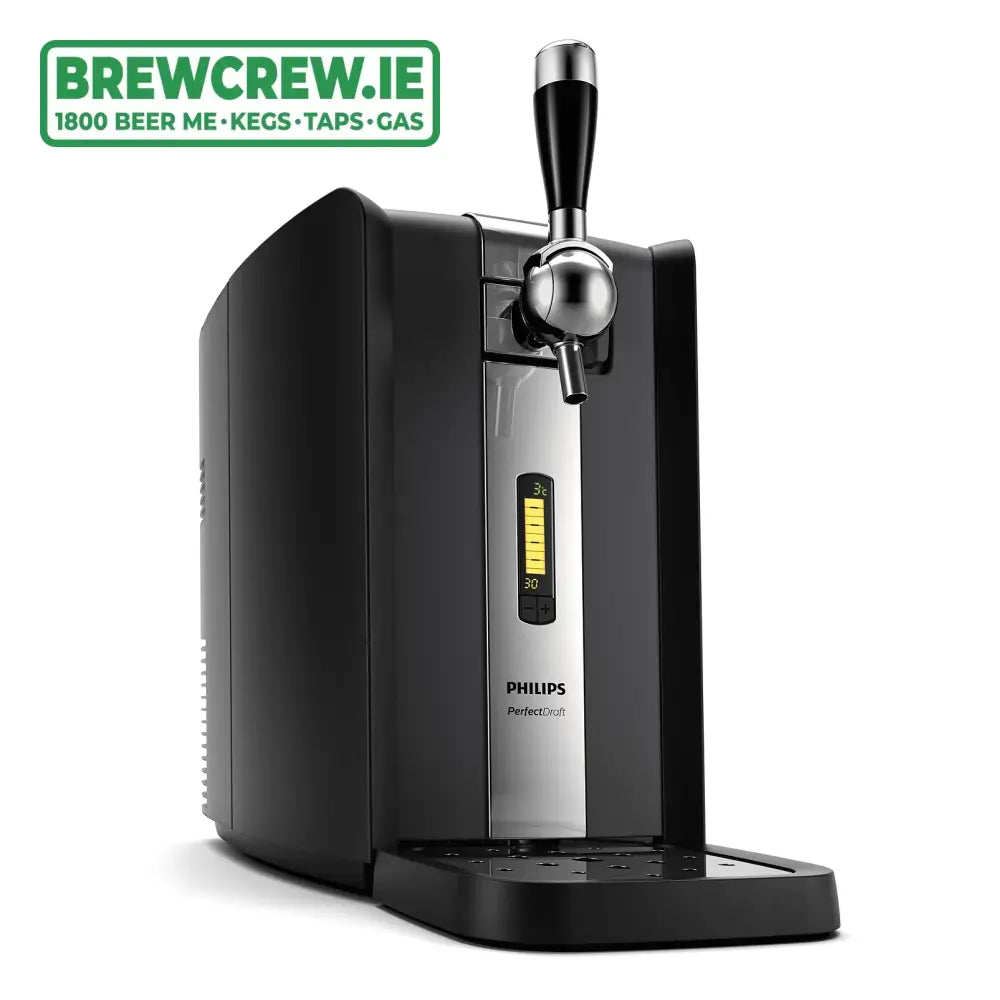 7000 Series - Phillips PerfectDraft - Home Draft Beer Dispenser – Brew ...