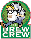 The Brew Crew logo