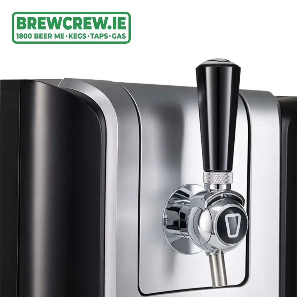 Pro Model 1.1 - PerfectDraft Pro - Draft Beer Dispenser – Brew Crew Kegs